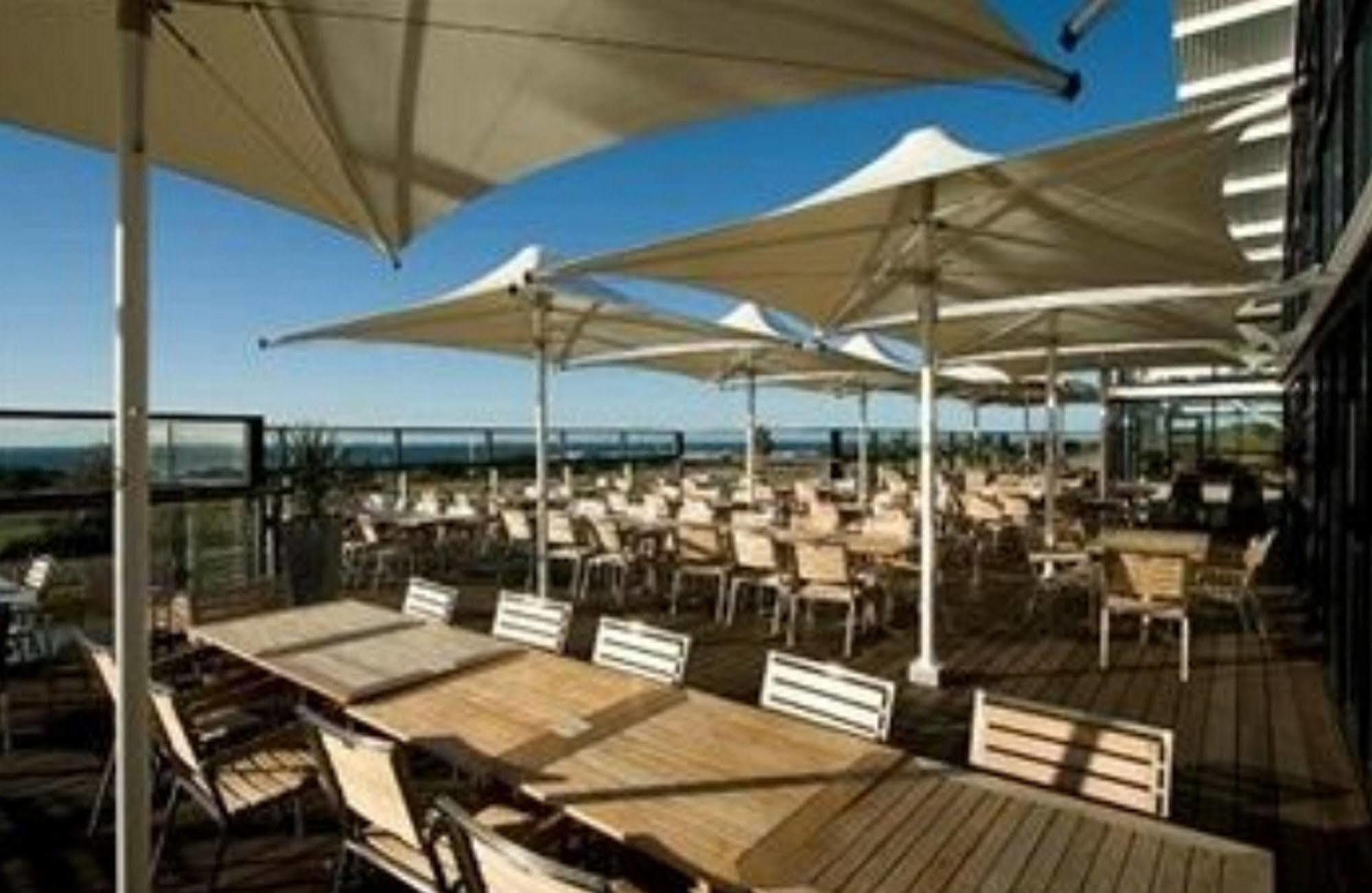 洞穴海滨酒店 洞穴海滩 外观 照片